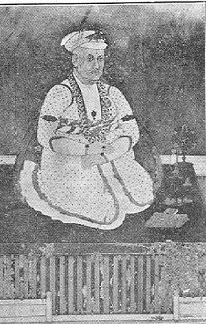 R. Venkata Rao